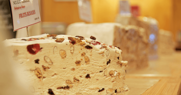 Torrone