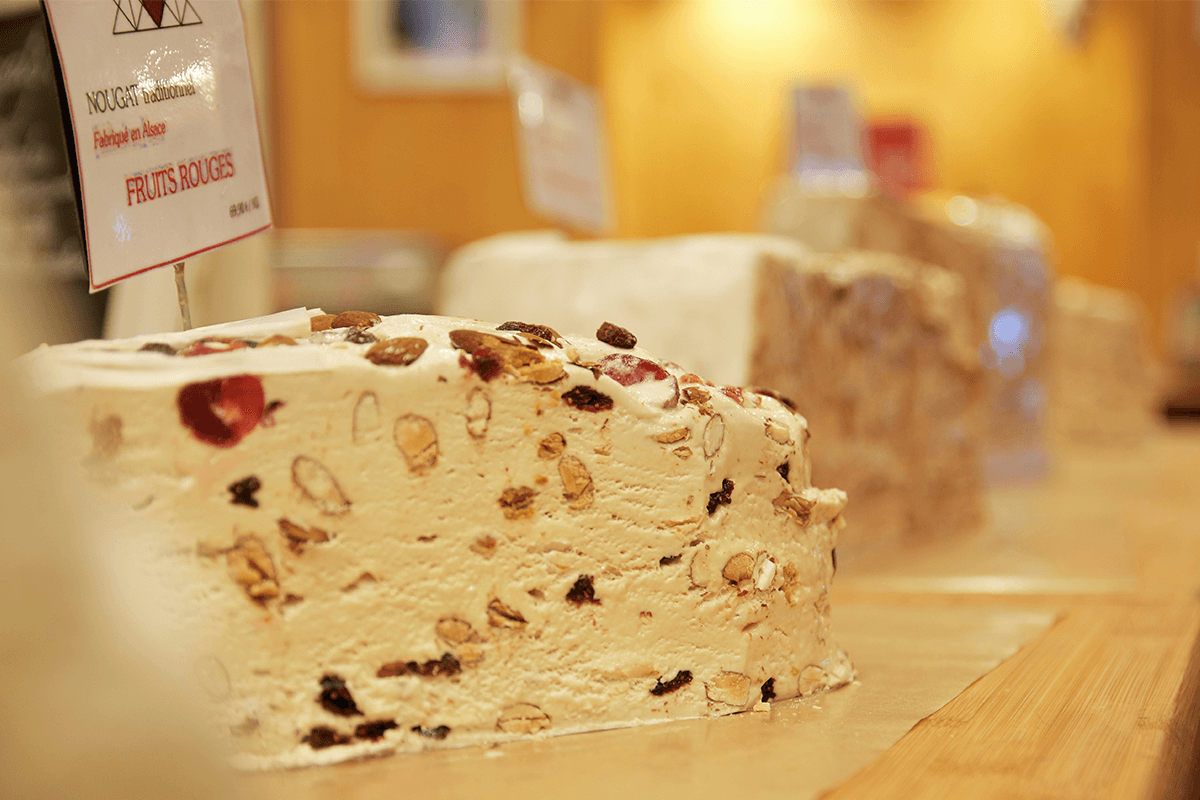 Torrone