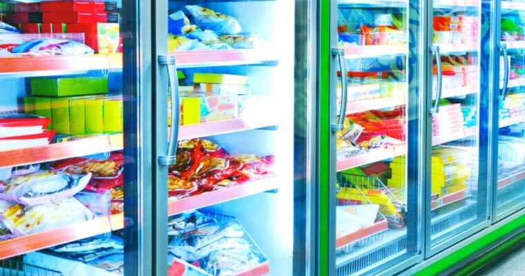 Alimenti surgelati: la qualità passa per il rispetto della catena del freddo