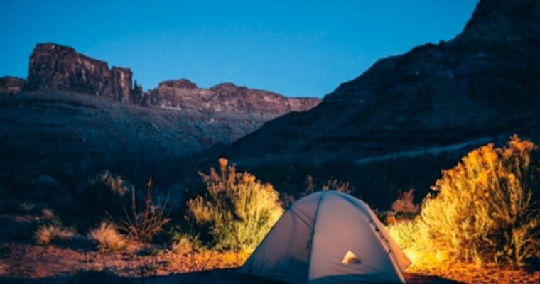 L’avventura del campeggio: pratici consigli per viverla al meglio