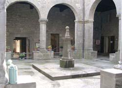 Monastero a Camaldoli