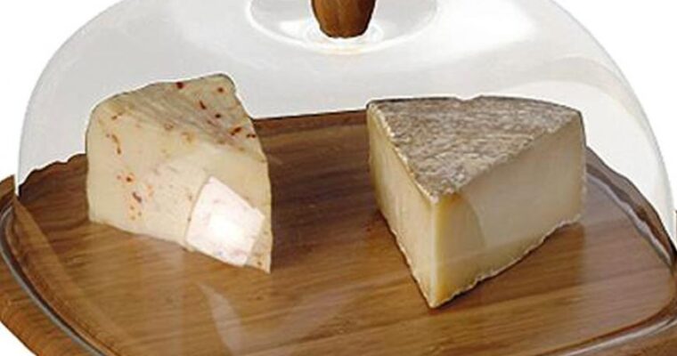 Come conservare il formaggio
