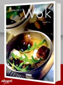 Cucina con il wok