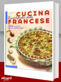 Enciclopedia della cucina francese.