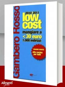 Gambero Rosso low cost 2010-2011