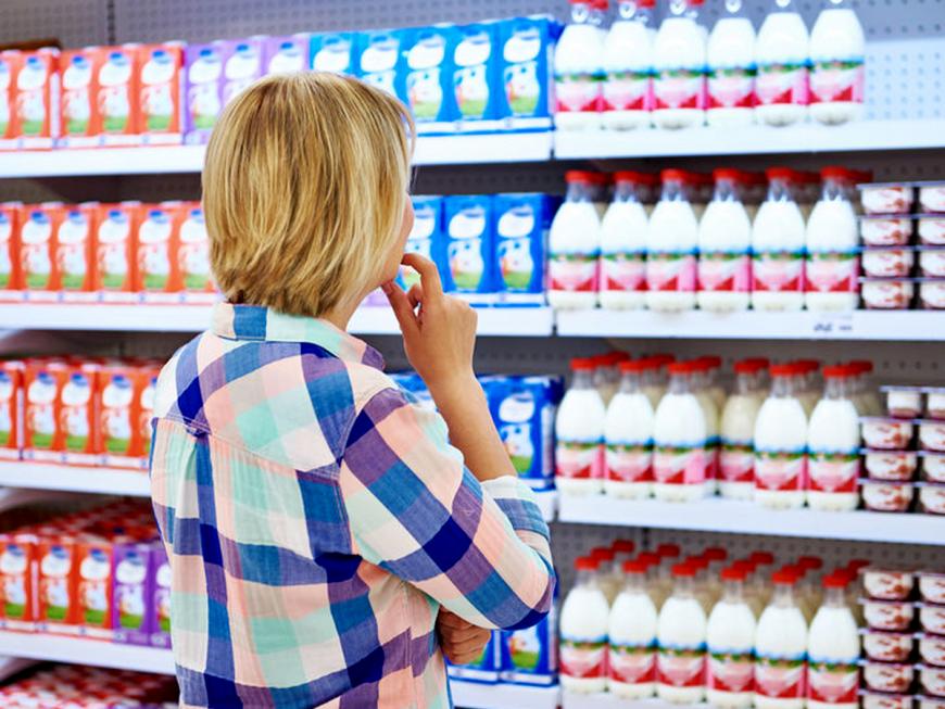 Il latte e le diverse tipologie. Guida alla scelta del più “globale” degli alimenti