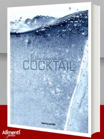 Il libro d’argento dei cocktail