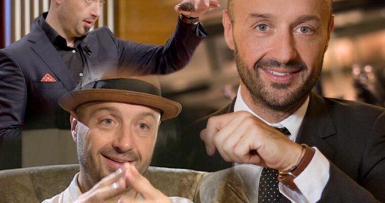 Joe Bastianich