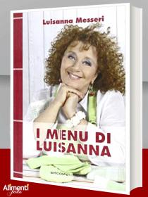 I menù di Luisanna
