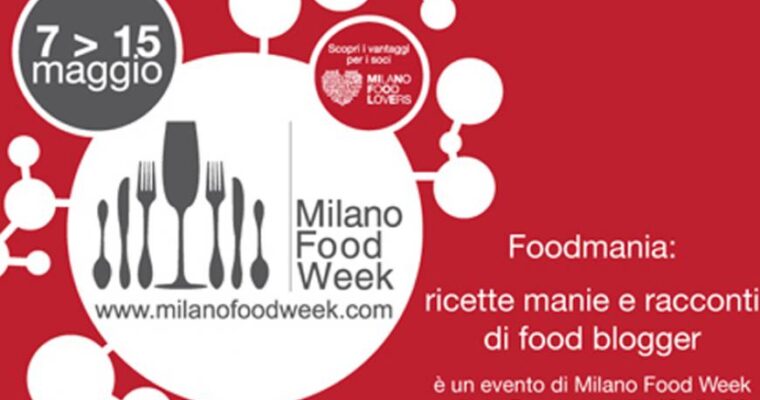 Milano Food Week 2011