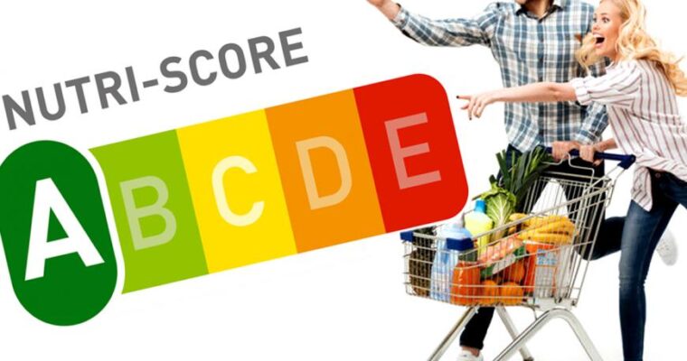 Nutri-score, il semaforo per gli alimenti, che fa discutere