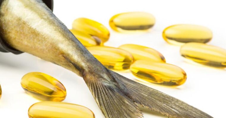 Omega 3: un toccasana per il cuore. Ma quando è giusto assumere gli integratori?