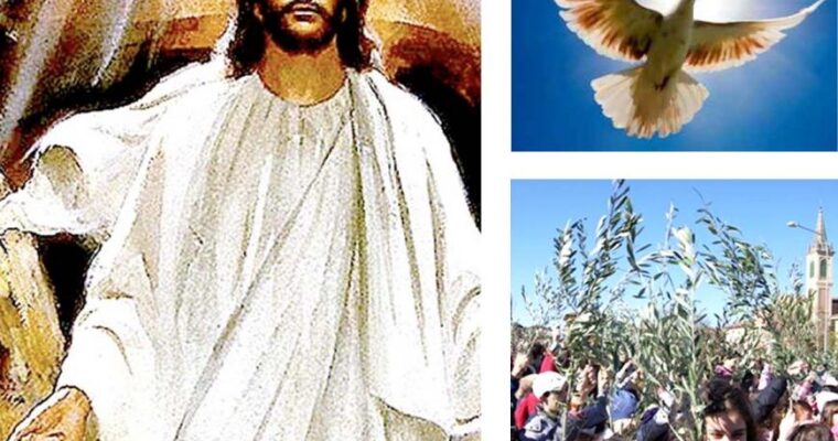 Pasqua nella tradizione cristiana