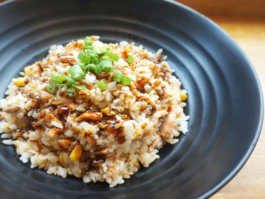 Il riso. La scelta della varietà è fondamentale per un piatto perfetto