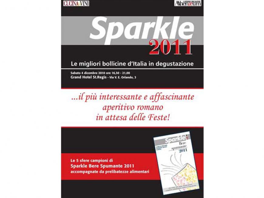 Sparkle 2011