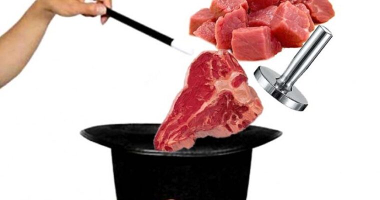 Trucchi e consigli sulla carne