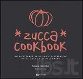 Zucca cookbook