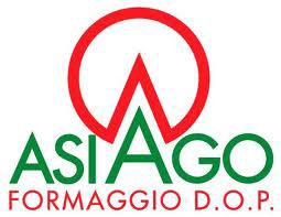 Logo formaggio Asiago