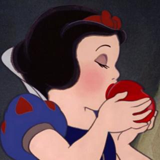 Biancaneve di Walt Disney