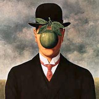 La grande guerra di Renè Magritte  