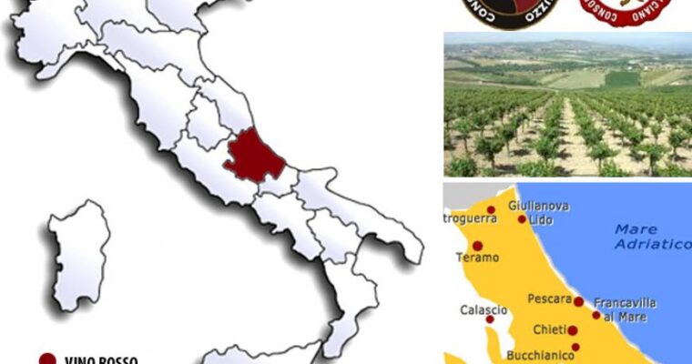 Montepulciano d’Abruzzo