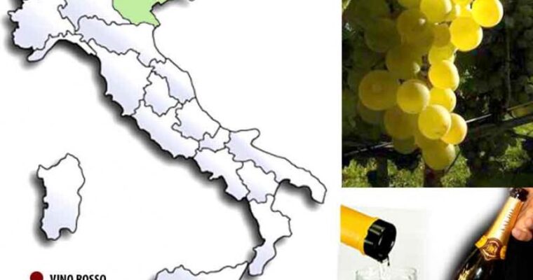 Il prosecco