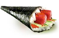 Temaki Sushi