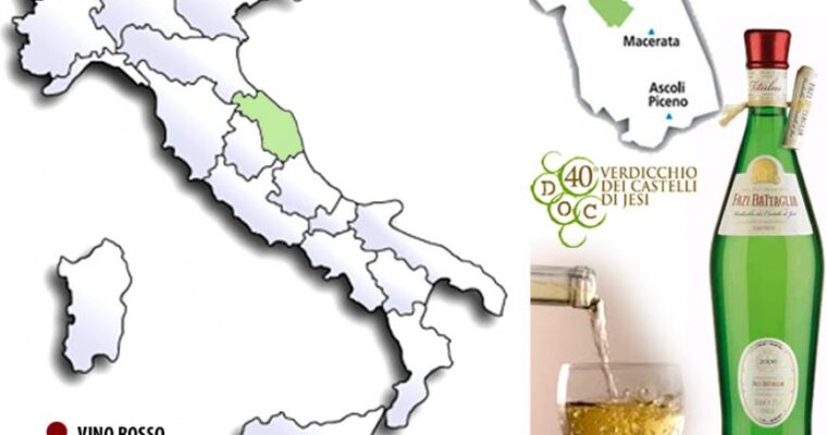 Verdicchio