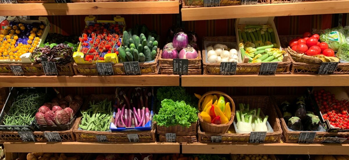 10 consigli per risparmiare sulla spesa alimentare nel 2024