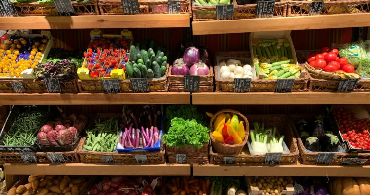 10 consigli per risparmiare sulla spesa alimentare nel 2024