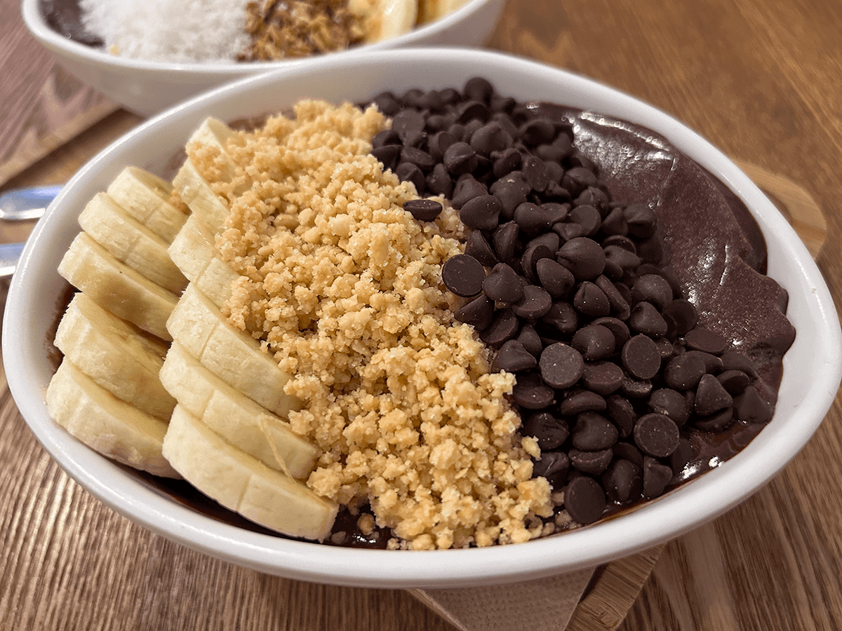 Açai Bowl: la colazione di cui non potrai fare più a meno