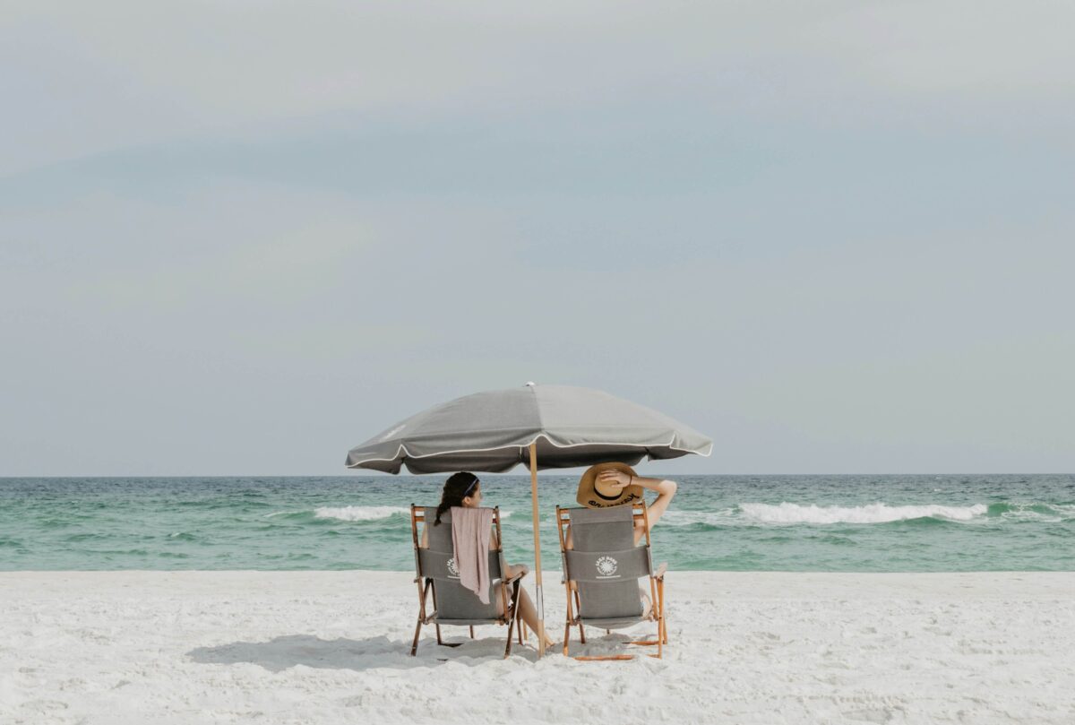 Che mangi a Ferragosto? Ecco cosa preparare e portare al mare