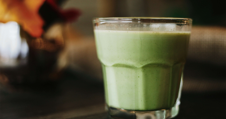 Green smoothie