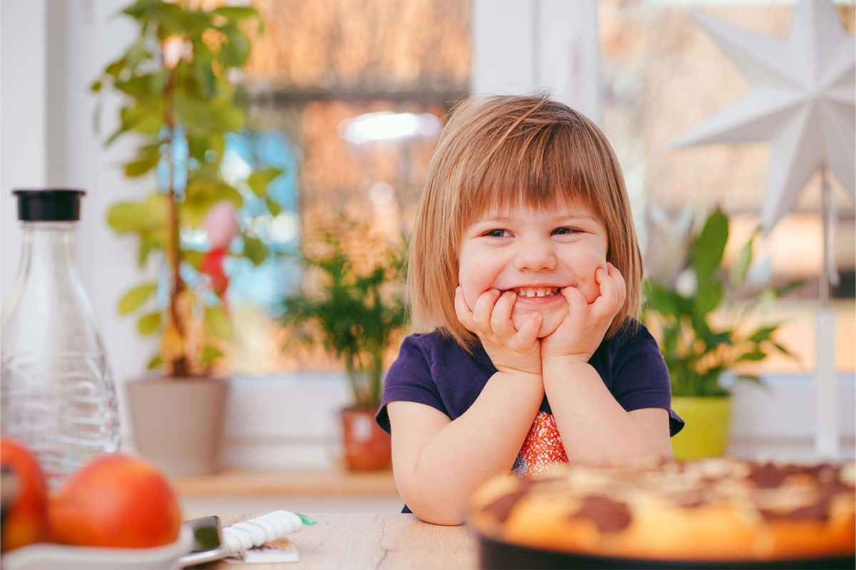 La guida per preparare i legumi ai bambini: consigli pratici per renderli irresistibili