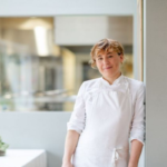 Antonia Klugmann Chef