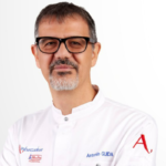 Antonio Guida Chef