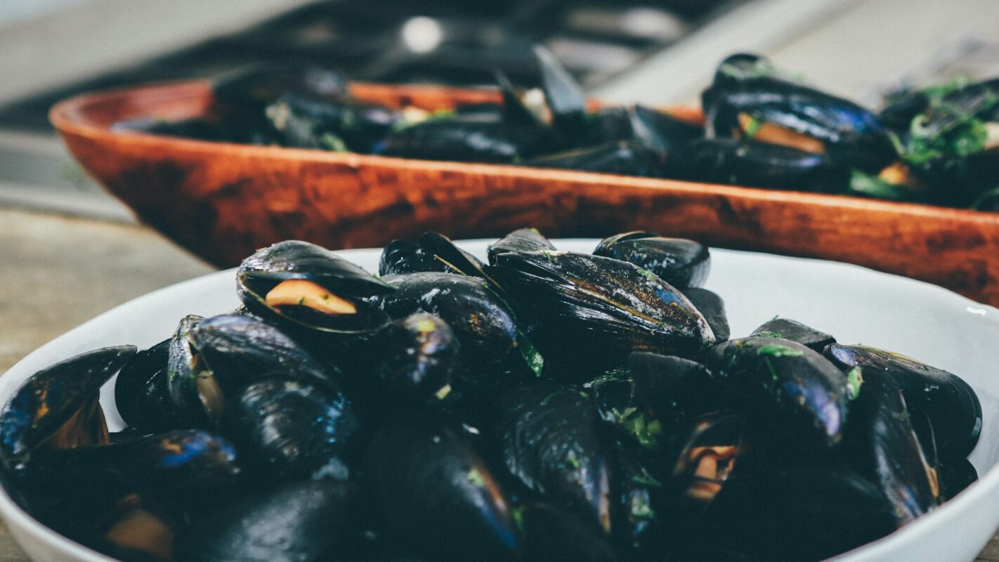 Come preparare perfette cozze in guazzetto