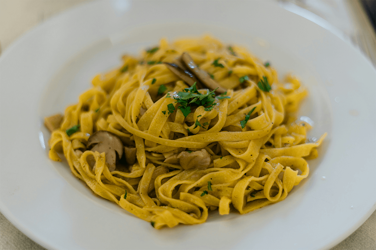 7 ricette con i funghi da provare questo autunno