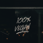 100% vegan