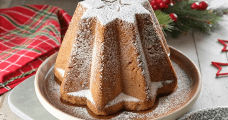 Pandoro avanzato? 6 idee per non sprecarlo