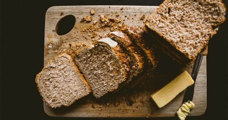 Pane di segale