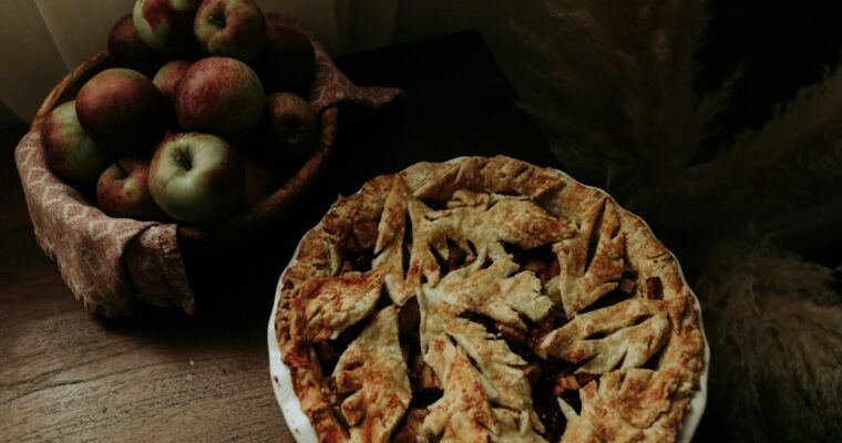 Ricetta della torta di mele soffice e facile da preparare