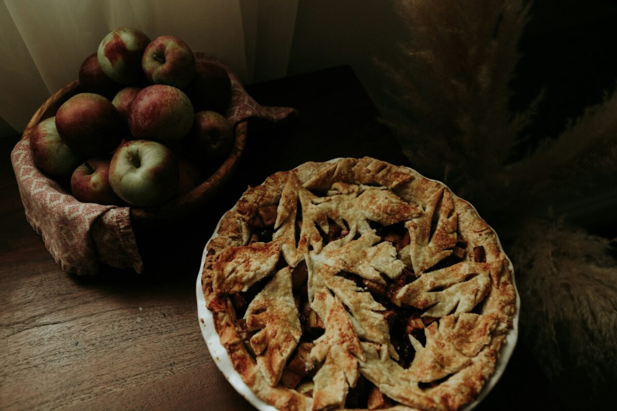 Ricetta della torta di mele soffice e facile da preparare