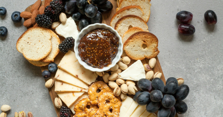 Come fare il formaggio di lupini a casa