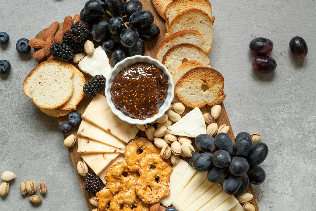 Come fare il formaggio di lupini a casa