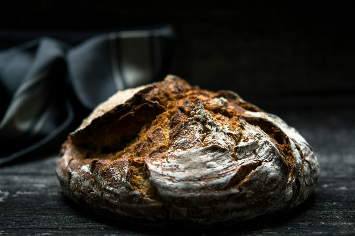 Pane a lunga maturazione. Ricetta passo passo per un risultato da sogno