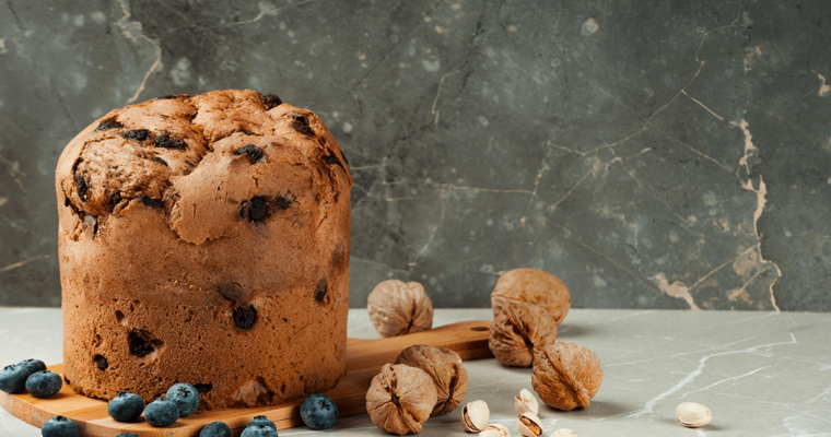 Cosa si può fare con un panettone avanzato?