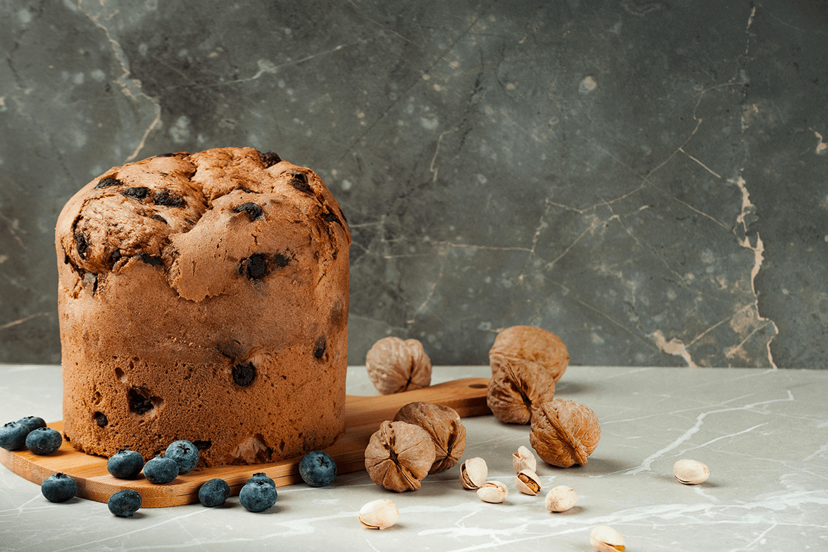 Cosa si può fare con un panettone avanzato?