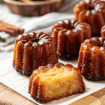 Cannelés Bordelais