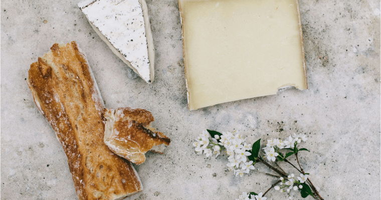 Come sostituire il formaggio nella dieta vegana?